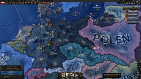Hearts of Iron 4: Alle Cheats und Konsolenbefehle, die .